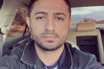 Edimarcos Neves Fernandes. Foto reprodução.