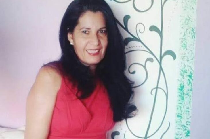 Laudice Mendes