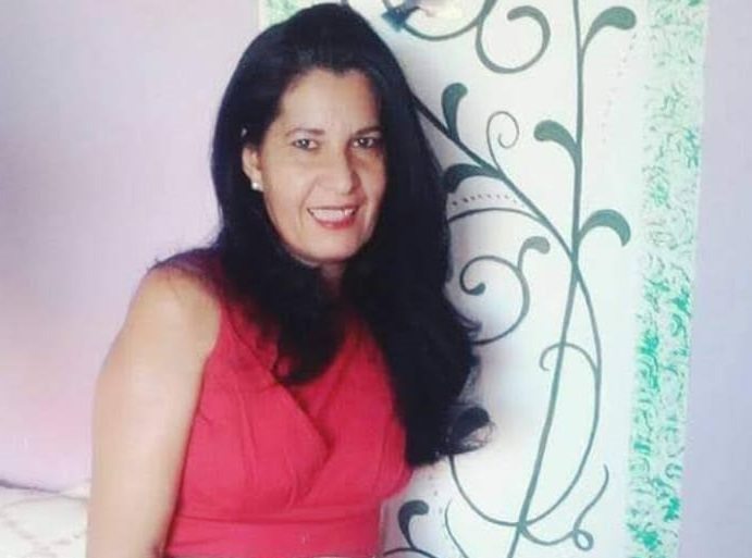 Laudice Mendes