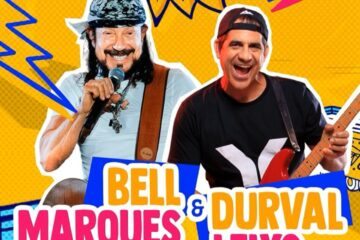 Bel e Durval em Guanambi