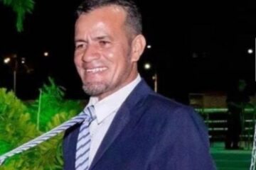 Max Wendel Oliveira Arruda. Foto: rede social