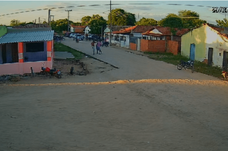 Local do crime