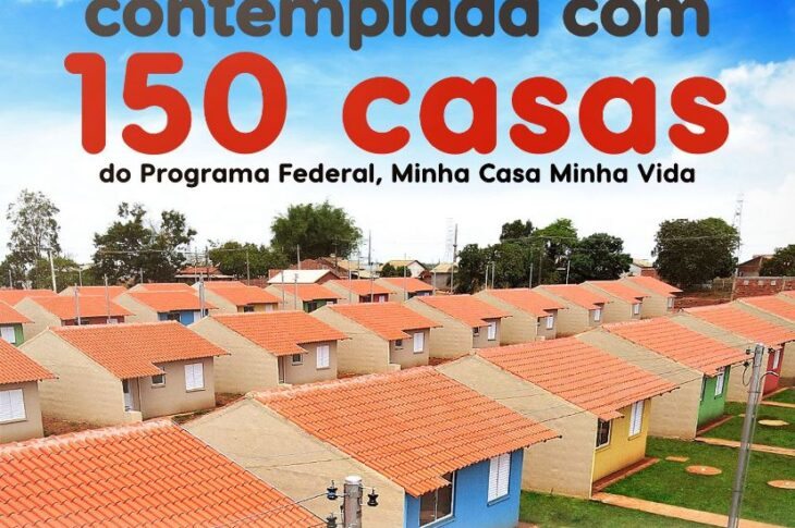 Minha Casa, Minha Vida