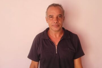 Dr. Júnior, pré-candidato