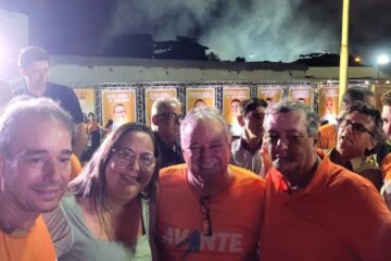 Encontro em Guanambi