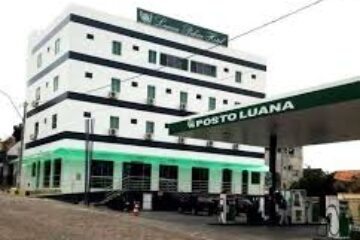Imagem do posto Luana