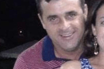 Leonardo foi morto após ataque de boi. Foto: reprodução