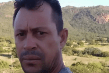 José Fogaça. Foto: reprodução