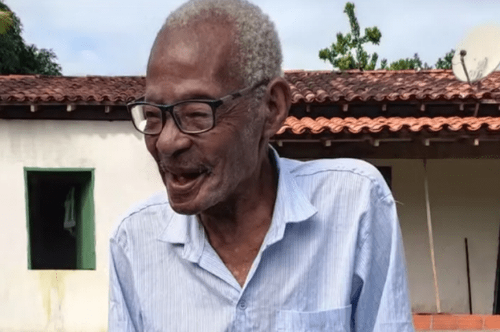 Joaquim Bispo. Foto: G1