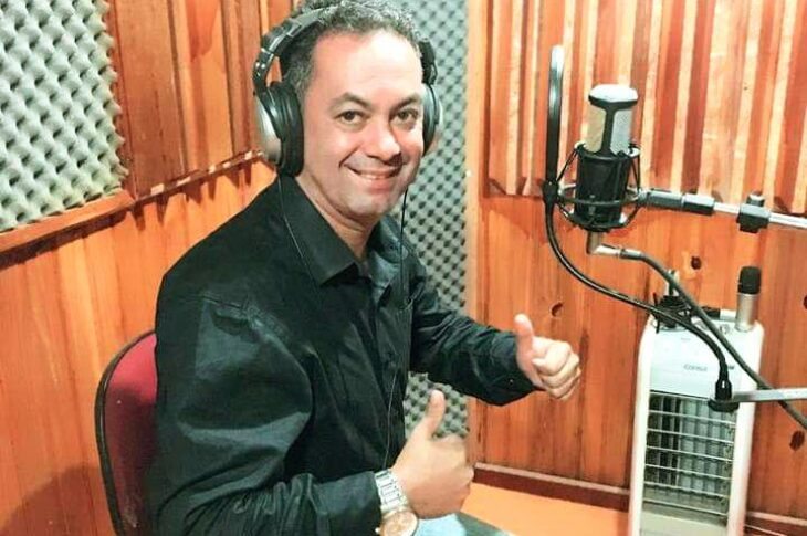 Ailton Alegria
