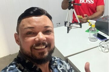 Autoescola Mega Modelo