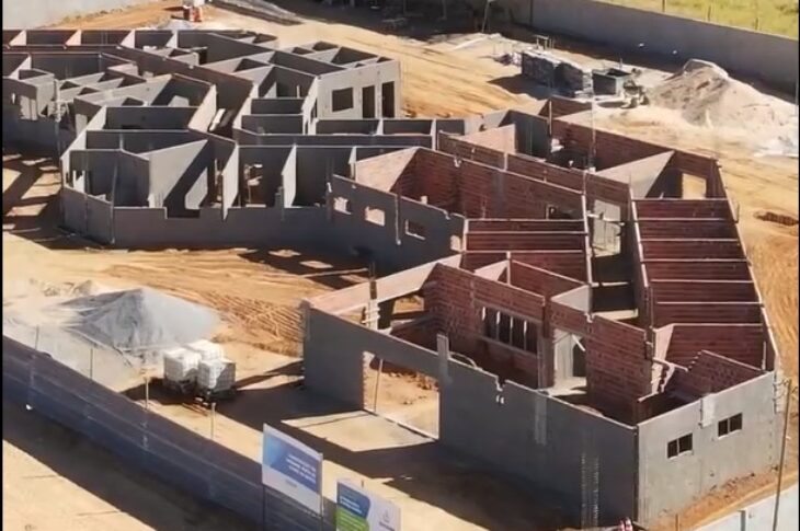Obras