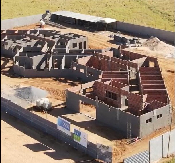 Obras