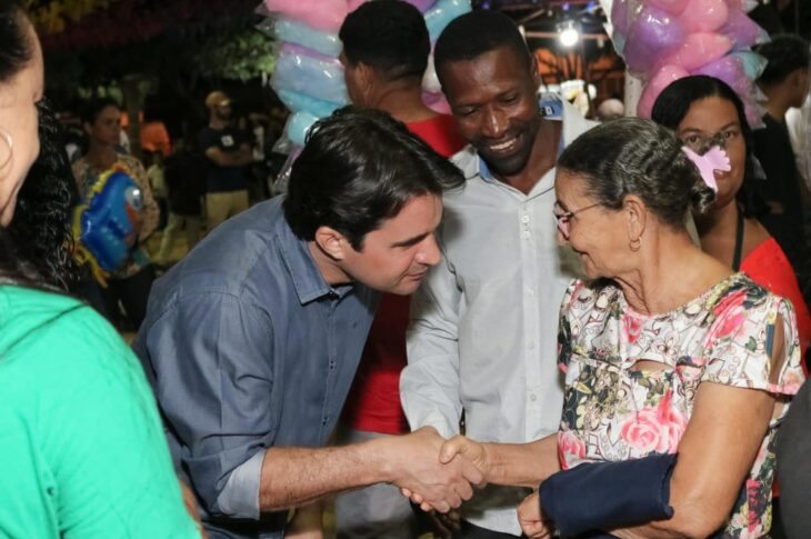 Rodrigo Boa Sorte. Foto: divulgação