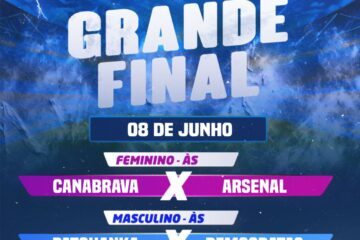 Final do Campeonato