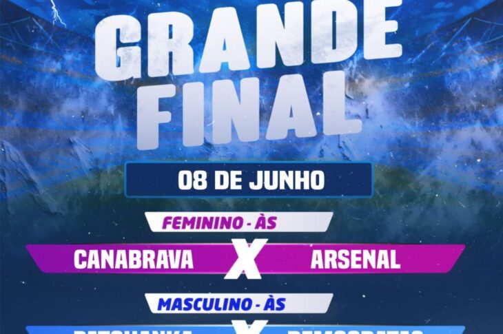 Final do Campeonato