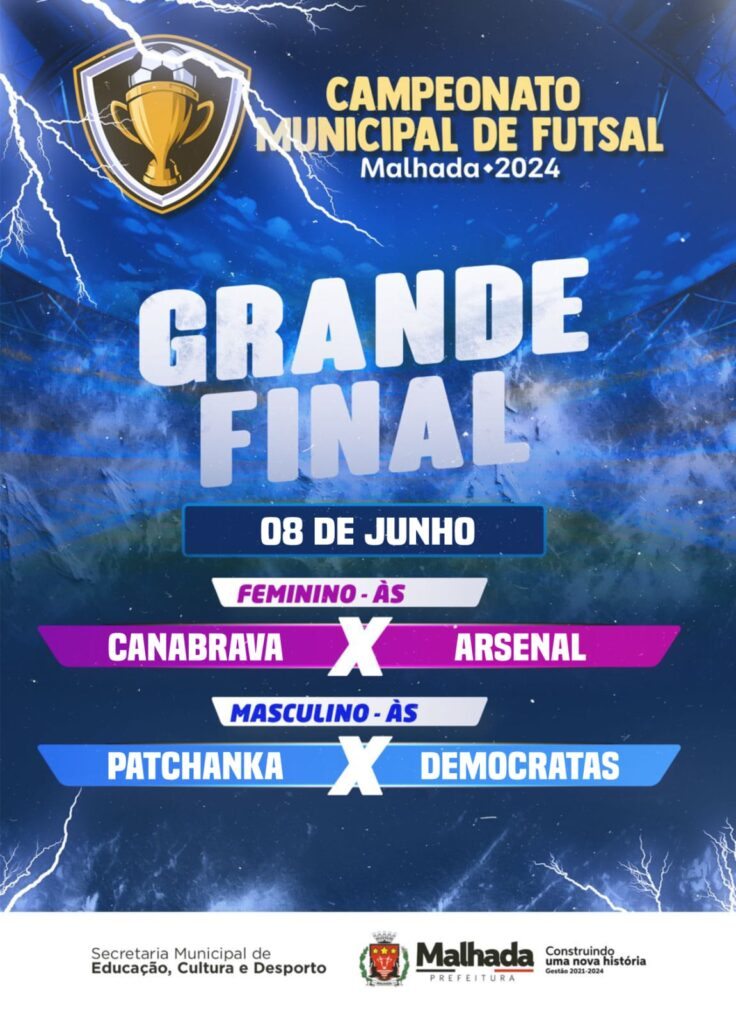 Final do Campeonato