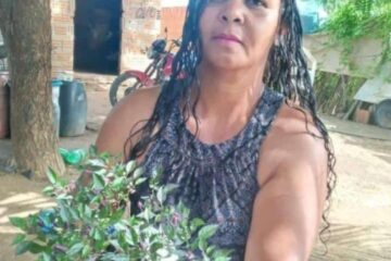 Maria Márcia Constância da Silva