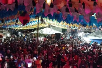 Praça do Comércio. Foto: Mário Sérgio