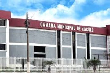 Câmara de Caculé