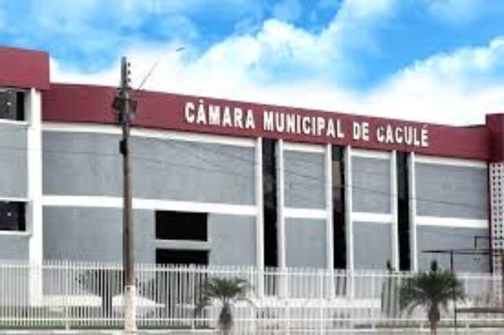 Câmara de Caculé