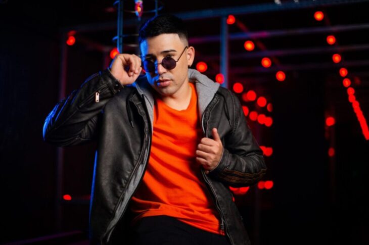 Japãozin, do hit 'Carinha de Neném' em alta no YouTube. Foto: Divulgação