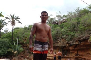 Uanderson Ferreira Barbosa