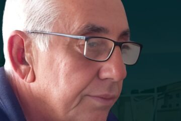 Couro Duro oficializa pré-candidatura. Foto: reprodução