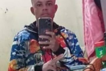 Fulgêncio José Santos Nunes. Foto: rede social