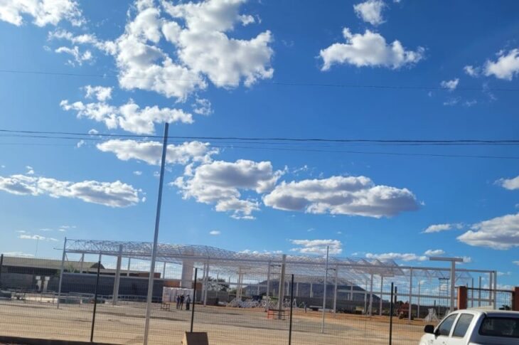 Unidade do Mineirão Atacarejo, em Guanambi