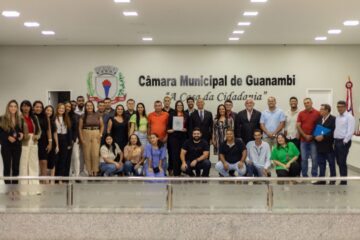 Prefeitura de Guanambi atende demanda de famílias com residências finalizadas e que seguiam pagando altas taxas bancárias. Foto: divulgação