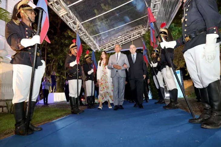 Foto: Fernando Vivas/GOVBA