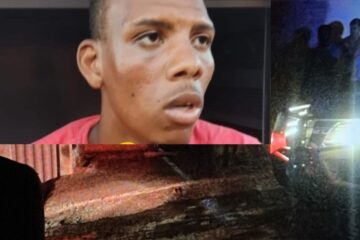 Pedrão foi morto a tiros. Foto: Reprodução Alvorada