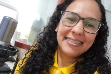 Taciana Lopes. Foto: divulgação