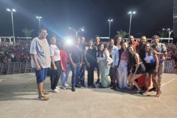 Elenco do filme Chiquinho