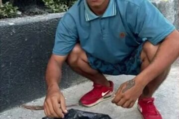 Foto: Divulgação/DEPOM/Jornal Correio