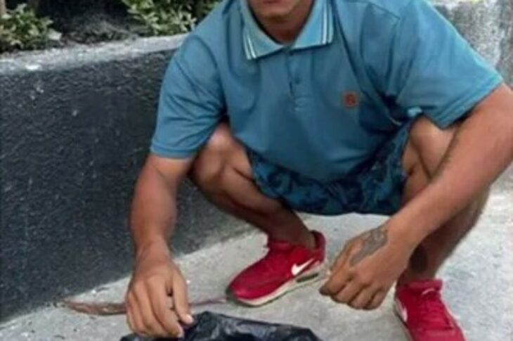 Foto: Divulgação/DEPOM/Jornal Correio