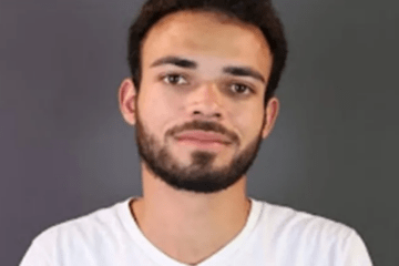 Wanderson Trindade. Foto: Rádio Igaporã