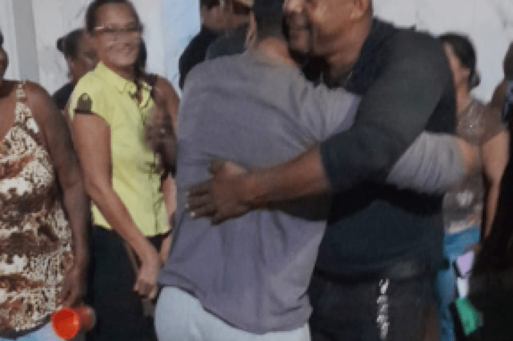 Deir eleito presidente da Z-33