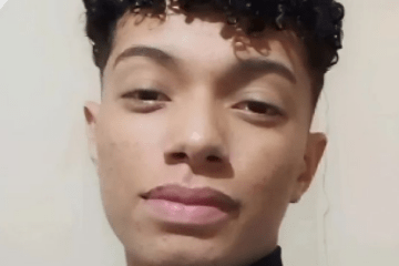 Gabriel Heitor. Foto: divulgação