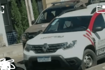 Fiscalização da AGERBA