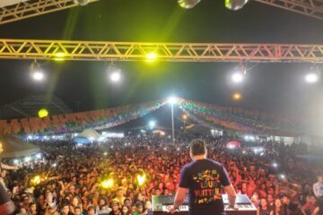 Show de Washington Brasileiro