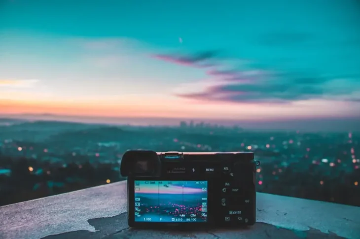 Imagem para divulgação