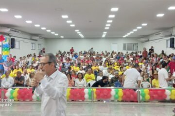 Ruy Azevedo. Foto: Latinha