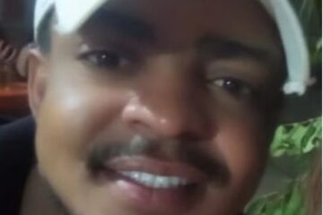 Ravan Lopes da Cruz . Foto: reprodução rede social