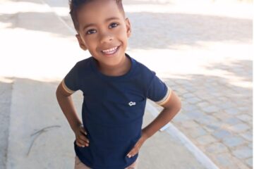 Lorenzo Miguel Mendes da Silva.