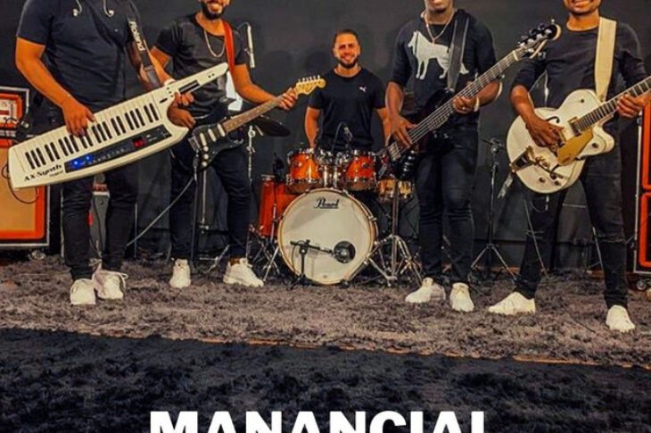 Guanambi realiza 1ª Semana da Cultural evangélica. Foto: reprodução