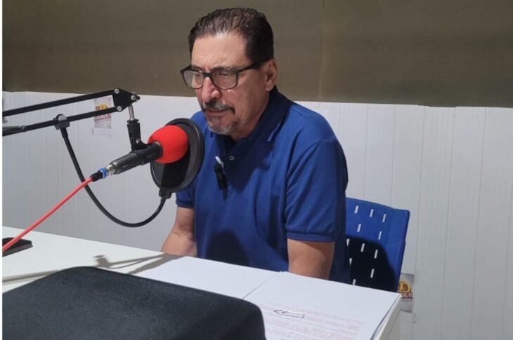 Anselmo Boa Sorte