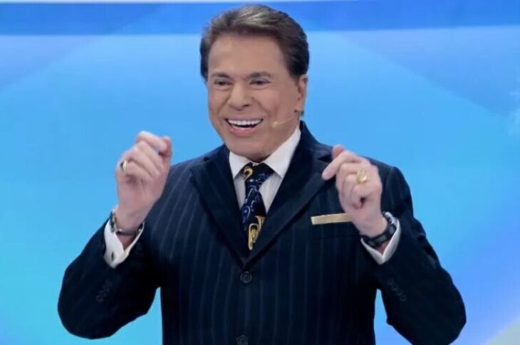 Silvio Santos