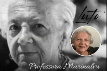 Professora Marinalva